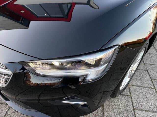 Opel INSIGNIA Sports Tourer 2.0 Turbo Business Elegance | Navi | Cruise | 61.425 km Dealeronderhouden