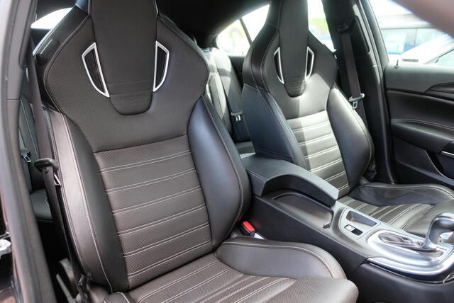 Opel INSIGNIA 2.8 T 325pk 4x4 Aut. OPC | Navi | Climate | Leder | 20" velgen | Bose | 2e eigenaar