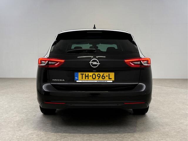Opel INSIGNIA 1.5 Turbo Business Executive | Carplay | Trekh. | Cruise | Navi | Parkeersens. | Keyless | NAP