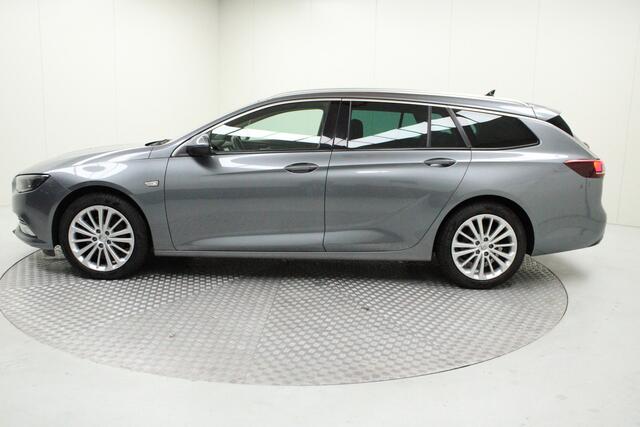 Opel INSIGNIA Sports Tourer 1.6 Turbo Business Executive | climate control | schuif kanteldak | navigatie | carplay | pdc v/a | bluetooth | cruise