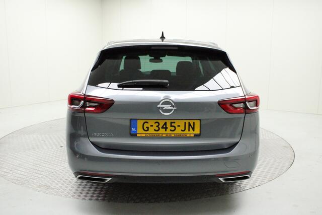 Opel INSIGNIA Sports Tourer 1.6 Turbo Business Executive | climate control | schuif kanteldak | navigatie | carplay | pdc v/a | bluetooth | cruise