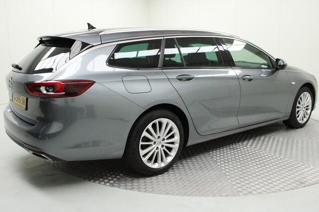 Opel INSIGNIA Sports Tourer 1.6 Turbo Business Executive | climate control | schuif kanteldak | navigatie | carplay | pdc v/a | bluetooth | cruise