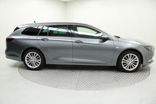 Opel INSIGNIA Sports Tourer 1.6 Turbo Business Executive | climate control | schuif kanteldak | navigatie | carplay | pdc v/a | bluetooth | cruise