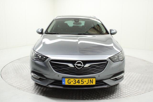 Opel INSIGNIA Sports Tourer 1.6 Turbo Business Executive | climate control | schuif kanteldak | navigatie | carplay | pdc v/a | bluetooth | cruise