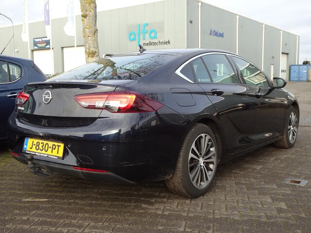 Opel INSIGNIA Grand Sport 1.5 Turbo Business Executive