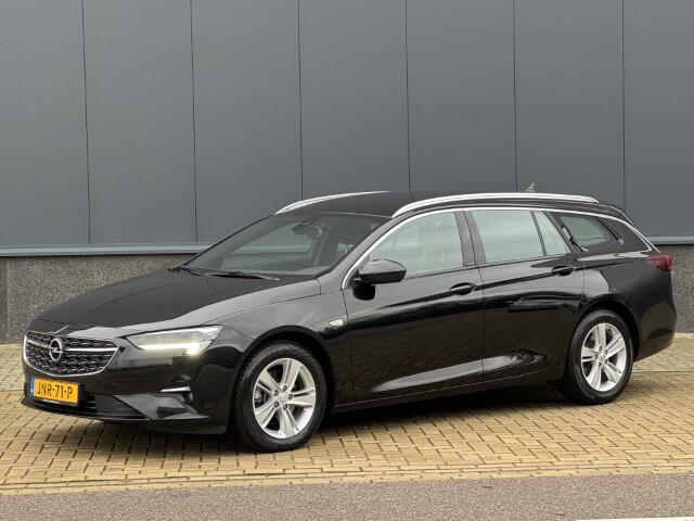 Opel INSIGNIA Sports Tourer 2.0 Turbo Business Elegance