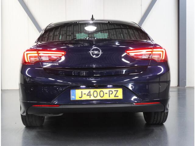 Opel INSIGNIA 165PK Turbo Executive OPC-LINE | 1ste eigenaar | Winterpakket | AppleCarplay/Android Auto | 360'Camera | Keyless | Dodehoekdetectie | Electrische AGR stoelen | FULL LED | Dodehoek Detectie | Adaptive Cruise Control | AUTOMAAT