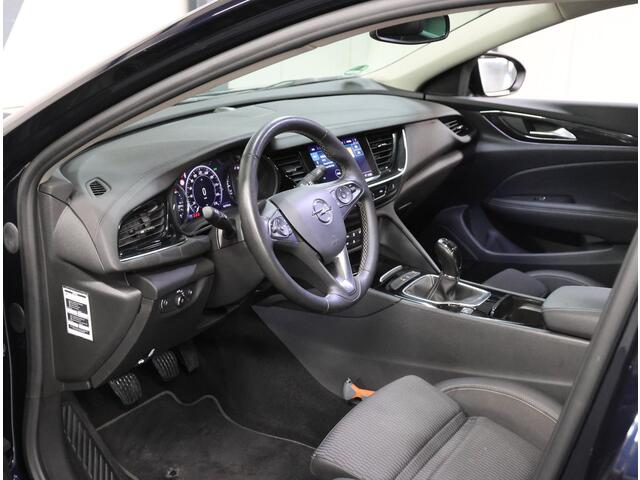 Opel INSIGNIA 165PK Turbo Executive OPC-LINE | 1ste eigenaar | Winterpakket | AppleCarplay/Android Auto | 360'Camera | Keyless | Dodehoekdetectie | Electrische AGR stoelen | FULL LED | Dodehoek Detectie | Adaptive Cruise Control | AUTOMAAT