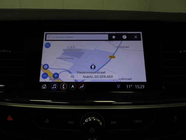 Opel INSIGNIA Sports Tourer 1.5 Turbo Business Executive NAVI/CAMERA/WINTERPACK/17"LMV!