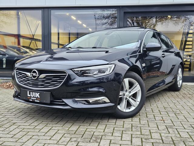 Opel INSIGNIA Grand Sport 1.5 Turbo Innovation + VOL OPTIES