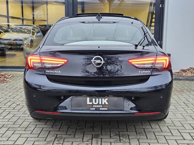 Opel INSIGNIA Grand Sport 1.5 Turbo Innovation + VOL OPTIES