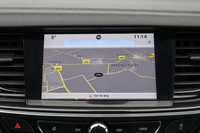 Opel INSIGNIA Sports Tourer 1.5 Turbo Bns Executive ? Stoelverwarming ? Stuurverw ? CarPlay