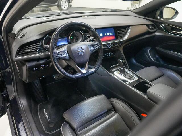Opel INSIGNIA Sports Tourer 2.0 CDTI Innovation Vol|massage|adap cruise|