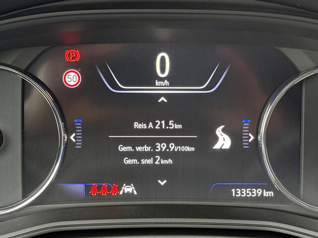 Opel INSIGNIA Sports Tourer BWJ 2021 | 1.5CDTI 123PK Bus. Elegance | TREKHAAK | CAMERA A | NAVI | CLIMA | CARPLAY | PDC 2X | LEDER/STOF |