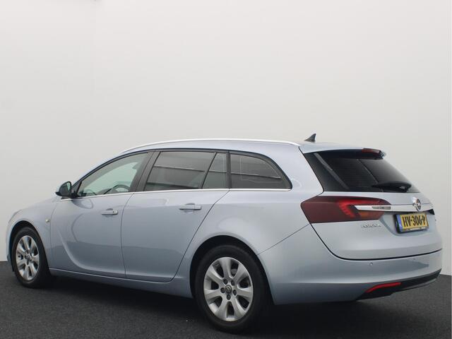 Opel INSIGNIA Sports Tourer 1.6 CDTI EcoFLEX Edition CAMERA / CARPLAY / DAB+ / CLIMA / PDC / CRUISE / NAVI / NL-AUTO
