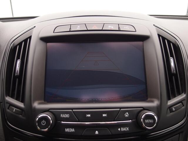 Opel INSIGNIA Sports Tourer 1.6 CDTI EcoFLEX Edition CAMERA / CARPLAY / DAB+ / CLIMA / PDC / CRUISE / NAVI / NL-AUTO