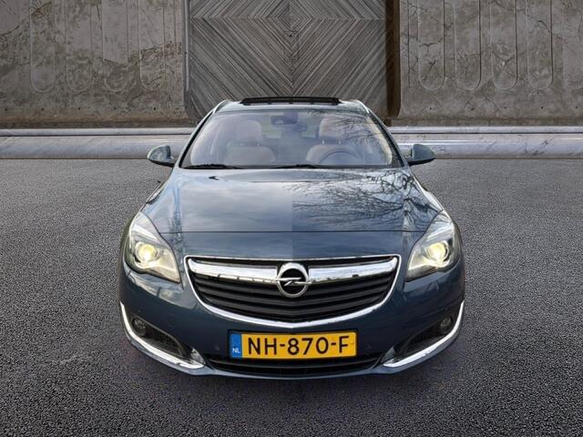 Opel INSIGNIA Sports Tourer 1.4 T EcoFLEX Business Executive