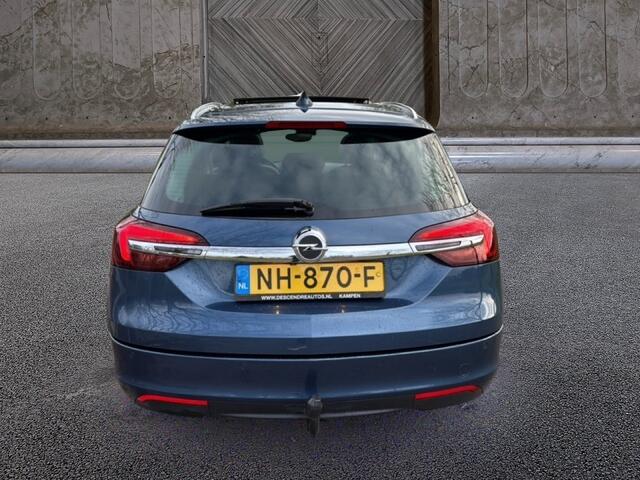 Opel INSIGNIA Sports Tourer 1.4 T EcoFLEX Business Executive