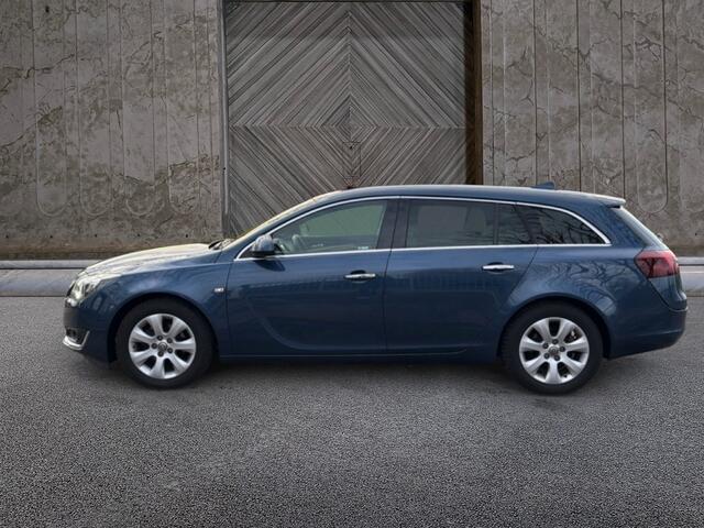 Opel INSIGNIA Sports Tourer 1.4 T EcoFLEX Business Executive