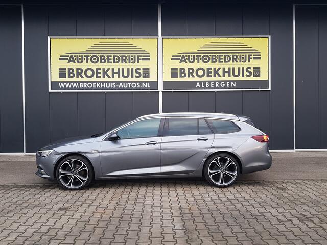 Opel INSIGNIA Sports Tourer 1.5 Turbo Innovation