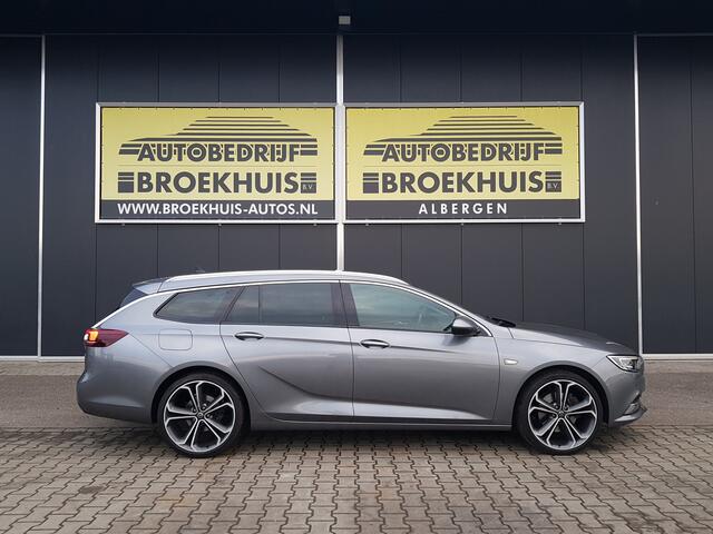 Opel INSIGNIA Sports Tourer 1.5 Turbo Innovation