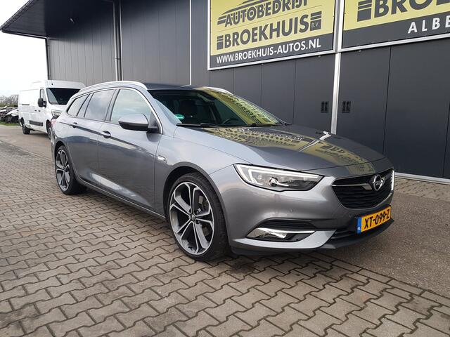 Opel INSIGNIA Sports Tourer 1.5 Turbo Innovation