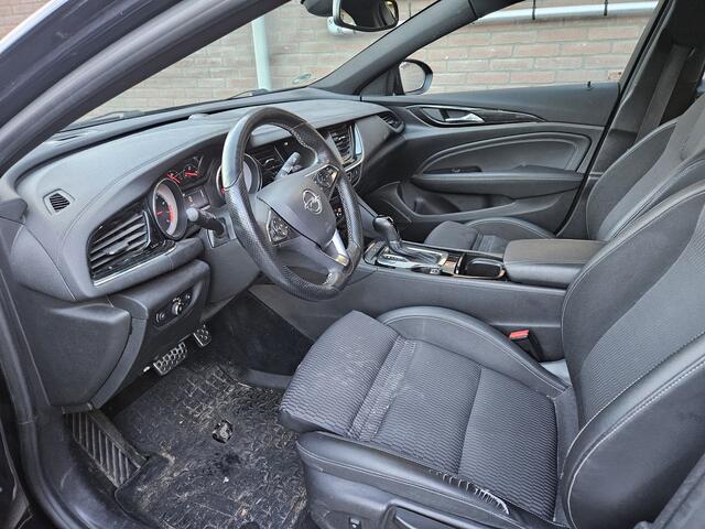Opel INSIGNIA Grand Sport 1.5 Turbo Innovation