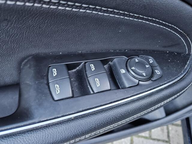 Opel INSIGNIA Grand Sport 1.5 Turbo Innovation