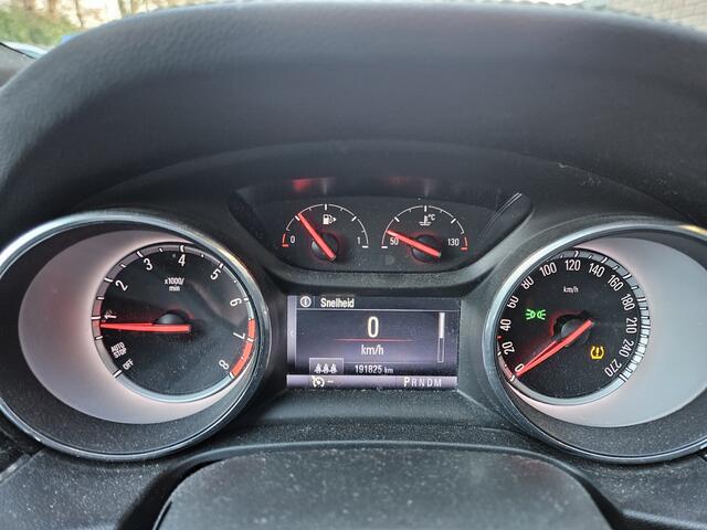 Opel INSIGNIA Grand Sport 1.5 Turbo Innovation