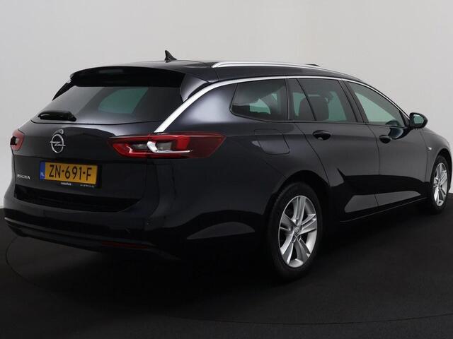 Opel INSIGNIA Sports Tourer 1.5T Automaat Bns Exe. Pano/Trekhaak/Winterp