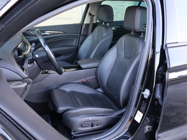 Opel INSIGNIA Sports Tourer 1.5 Turbo Online Edition | HUD | Massage | Pano | Matrix | Stoelvent. |