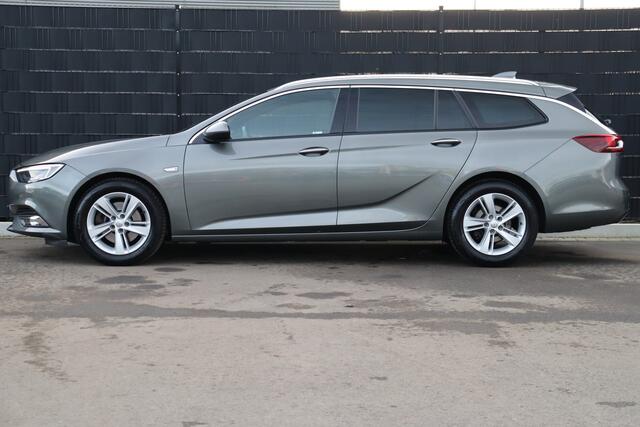 Opel INSIGNIA Sports Tourer 1.5 Turbo Innovation Automaat | Navigatie | Adap. Cruise | Stoel-/Stuurverwarming | Climate Control | Camera