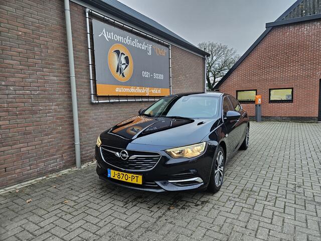 Opel INSIGNIA Grand Sport 1.5 Turbo Business Executive