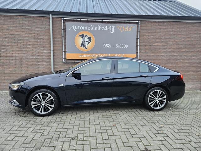 Opel INSIGNIA Grand Sport 1.5 Turbo Business Executive