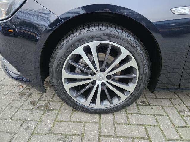 Opel INSIGNIA Grand Sport 1.5 Turbo Business Executive