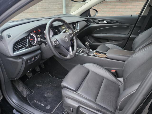 Opel INSIGNIA Grand Sport 1.5 Turbo Business Executive
