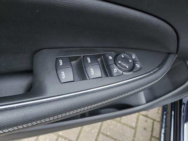 Opel INSIGNIA Grand Sport 1.5 Turbo Business Executive