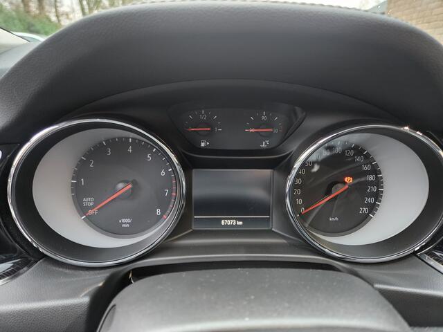 Opel INSIGNIA Grand Sport 1.5 Turbo Business Executive