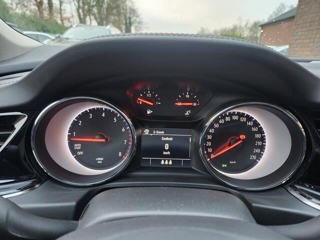 Opel INSIGNIA Grand Sport 1.5 Turbo Business Executive