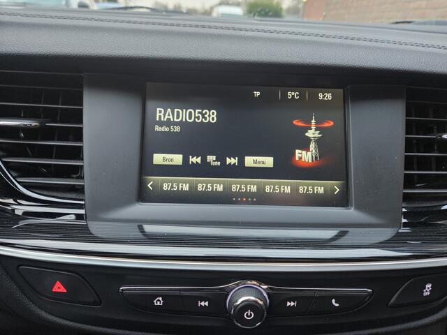 Opel INSIGNIA Grand Sport 1.5 Turbo Business Executive