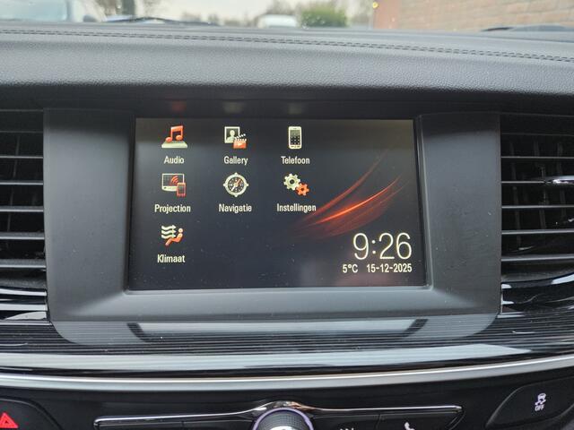 Opel INSIGNIA Grand Sport 1.5 Turbo Business Executive