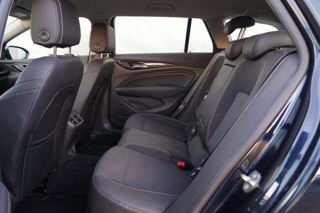 Opel INSIGNIA Sports Tourer 1.6 CDTI 110pk Business Executive