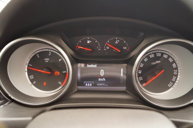 Opel INSIGNIA 1.6 CDTI 110pk Business Executive -ECC-PDC-NAVI-