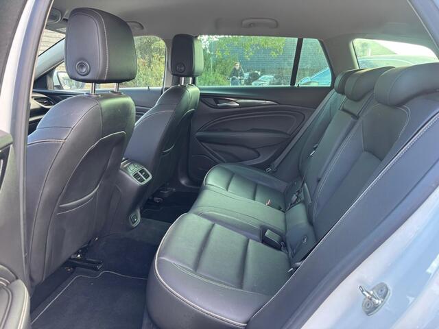 Opel INSIGNIA Sports Tourer 2.0 CDTI Aut Innovation OPC Line 2017