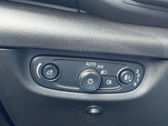 Opel INSIGNIA Sports Tourer 2.0 CDTI Aut Innovation OPC Line 2017