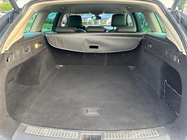 Opel INSIGNIA Sports Tourer 2.0 CDTI Aut Innovation OPC Line 2017