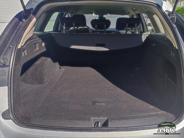 Opel INSIGNIA Sports Tourer - 1.5 Turbo Edition