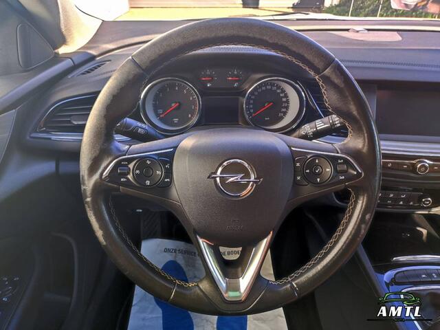 Opel INSIGNIA Sports Tourer - 1.5 Turbo Edition