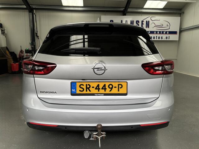 Opel INSIGNIA Sports Tourer 1.5 Turbo EcoTec Online Edition Volle auto! | Achteruitrijcamera | Apple Carplay/Android Auto|telefoonintegratie premium | Cruise Control incl. speed limiter