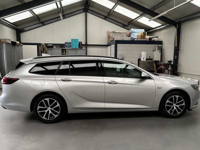 Opel INSIGNIA Sports Tourer 1.5 Turbo EcoTec Online Edition Volle auto! | Achteruitrijcamera | Apple Carplay/Android Auto|telefoonintegratie premium | Cruise Control incl. speed limiter